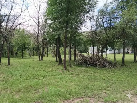 Terreno en Venta en Santa Rosa de Calamuchita, USD 17.344