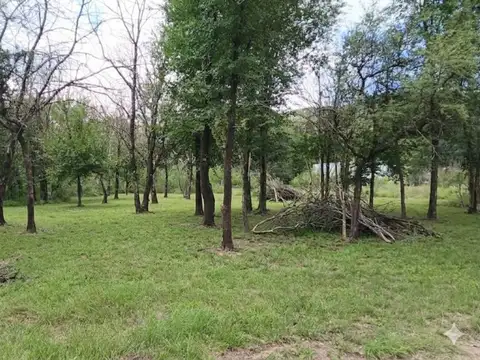 Terreno en Venta en Santa Rosa de Calamuchita, USD 17.344