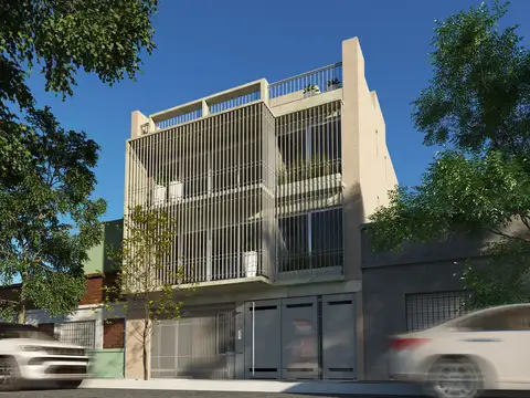 Departamento en Venta en Villa Real, USD 205.000