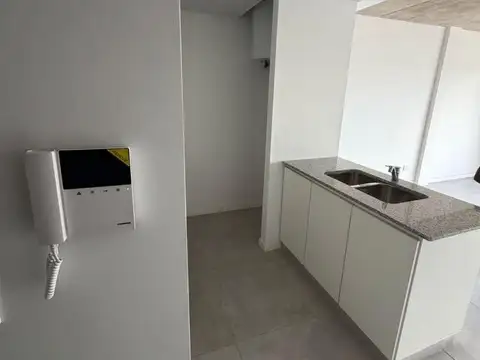 Departamento en Alquiler A Estrenar