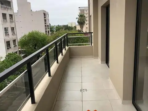 Vendemos departamento de 1 y 2 dormitorios a estrenar