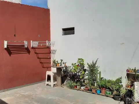 Departamento 15 ambientes con 8 baños