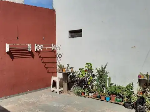 Departamento 15 ambientes con 8 baños