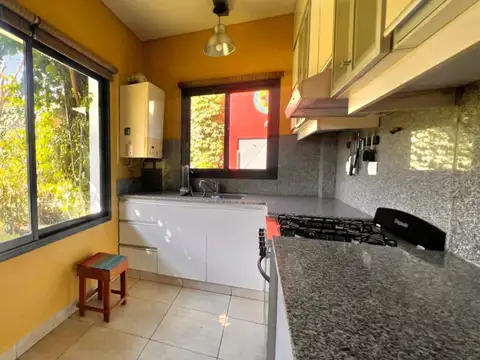 Depto Tipo Casa en Venta 20 años