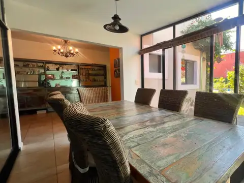 Depto Tipo Casa en Venta de 3 dormitorios
