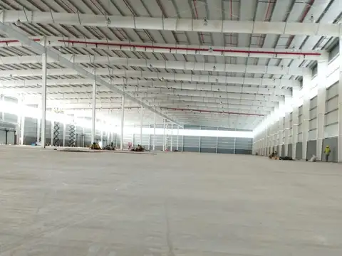 Tierra del Fuego al 2400