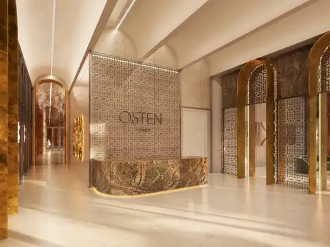 Departamento en Venta en Puerto Madero, USD 570.000