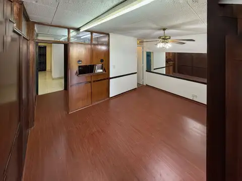 OFICINA ALQUILER  47 M2 FRENTE MUNICIPALIDAD SAN MARTIN