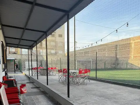 Terreno en Venta 60  mts Frente