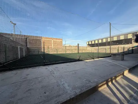 Terreno en Venta de 1800,0 m2