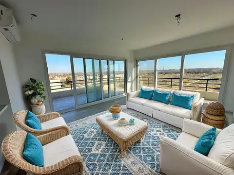 Departamento en Venta en La Lonja, USD 208.205