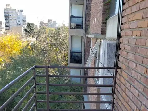 Departamento en Alquiler de 2 ambientes