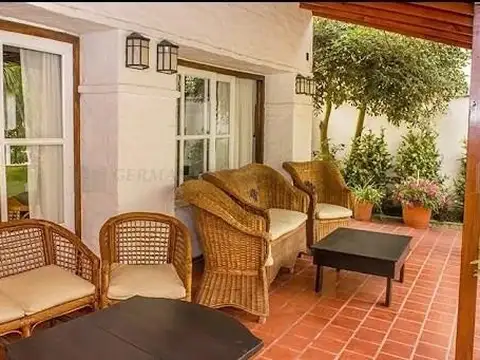 Turístico Hotel  en Venta en Pinamar, Costa Atlántica, Buenos Aires