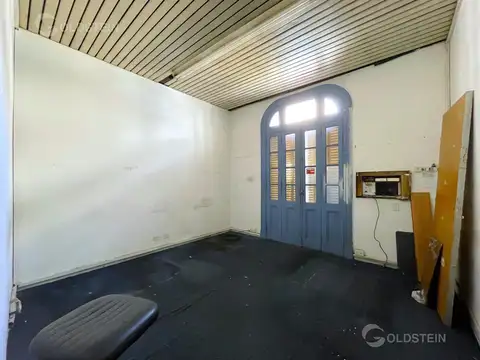 Depto Tipo Casa en Venta 100 años