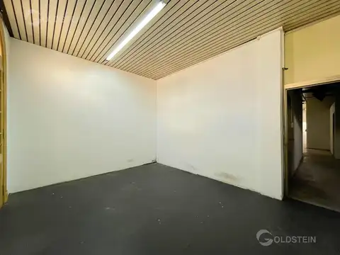 Depto Tipo Casa 5 ambientes con 2 baños