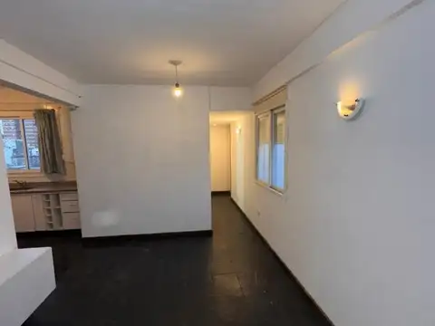 Departamento en Alquiler Temporal Apto profesional