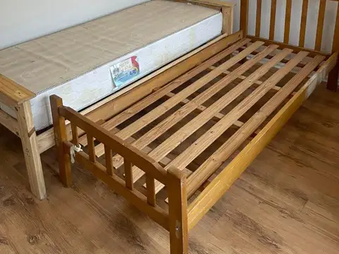 Departamento en Alquiler Temporal en Belgrano, $ 750.000