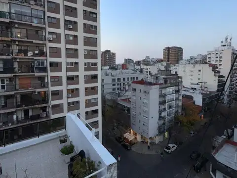 Departamento en Alquiler Temporal en Belgrano, $ 900.000