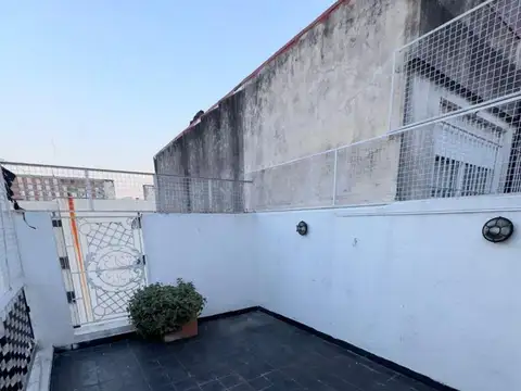 Olazabal 3216 , Piso 9