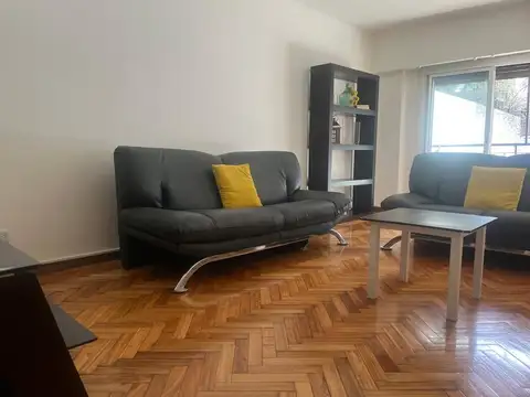 Departamento en Alquiler al Noreste