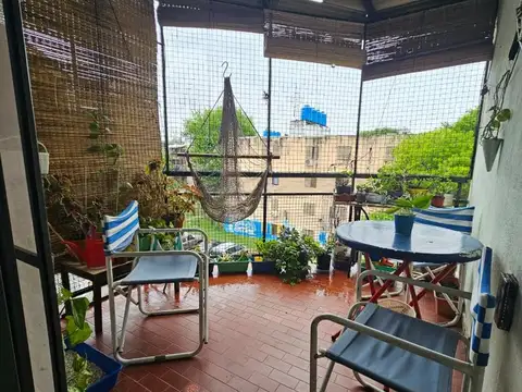 Departamento en Venta en Rosario, USD 27.500