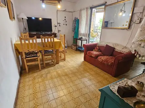 DEPARTAMENTO EN VENTA - 3 DORMITORIOS