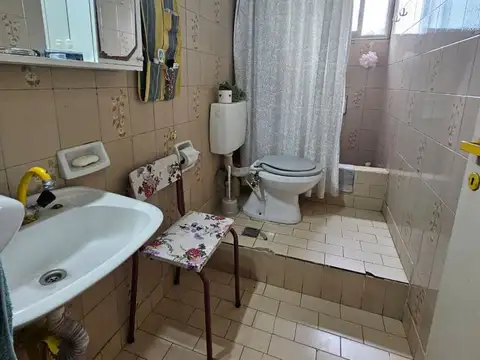 Departamento en Venta 44 años