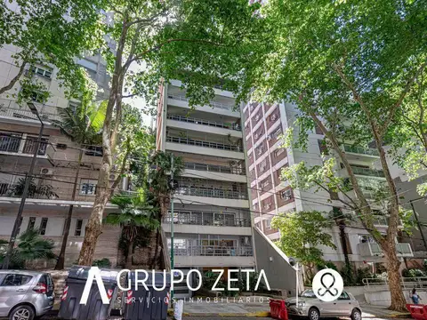 Departamento 6 ambientes con 2 baños