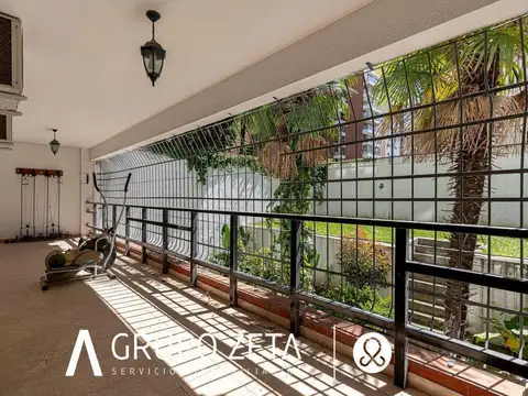 Departamento en Venta de 4 dormitorios