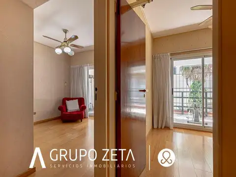 Departamento en Venta de 6 ambientes