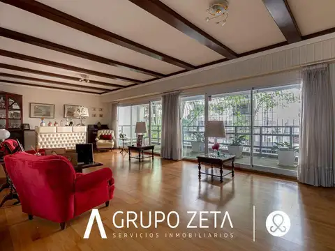 Departamento en Venta en Belgrano, USD 450.000