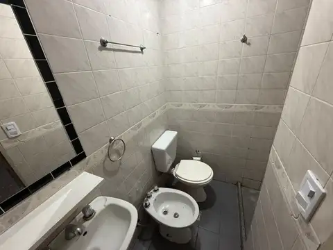 Depto Tipo Casa en Alquiler de 2 ambientes