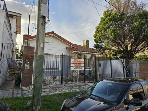 Casa en Llavallol