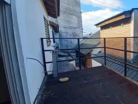 Depto Tipo Casa en Venta en Ramos Mejia, USD 55.000