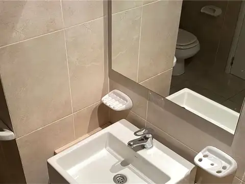 Departamento en Alquiler al Este