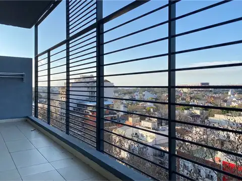 Alquiler Núñez 2 Ambientes Balcón Amenities