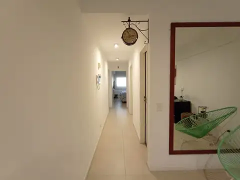Departamento en Alquiler Temporal 12 años