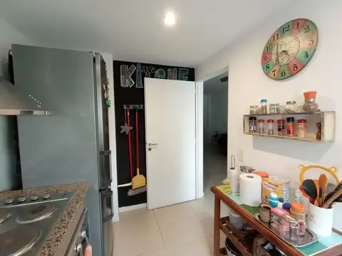 Departamento en Alquiler Temporal de 2 dormitorios