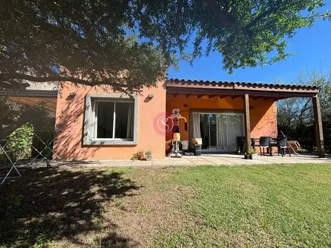Casa  en Venta en Barrio La Agustina, Pilar, G.B.A. Zona Norte