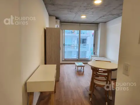 Departamento en Alquiler Temporal en San Telmo, USD 630
