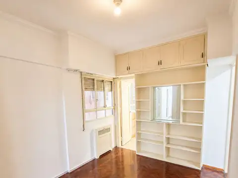 Departamento en Alquiler de 3 dormitorios