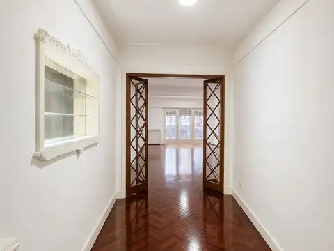 Dueño alquila semipiso de categoría, 174 m², 3 dormitorios, pleno centro, excelente estado