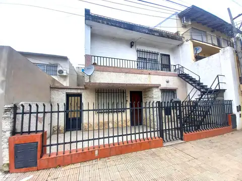 Casa P.B. en Alquiler