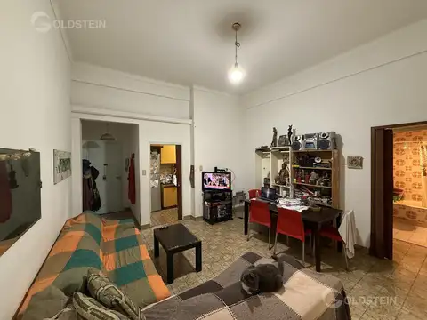Depto Tipo Casa en Venta en Balvanera, USD 120.000