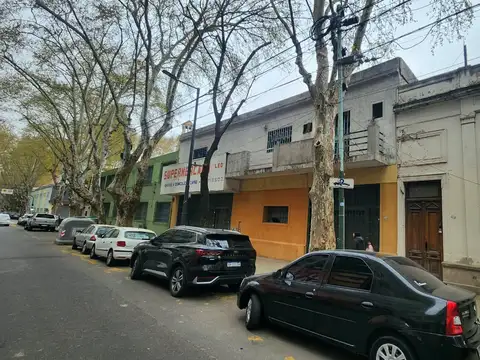 Terreno en Venta en Palermo, USD 1.300.000