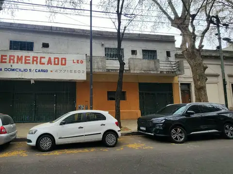 EN EL CORAZON DE PALERMO HOLLYWOOD