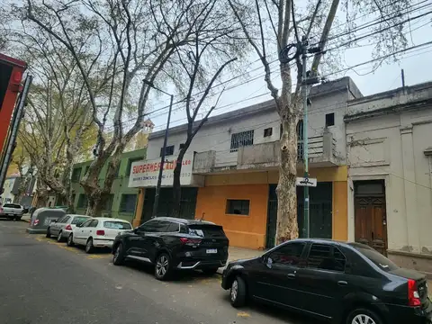Terreno en Venta 17  mts Frente