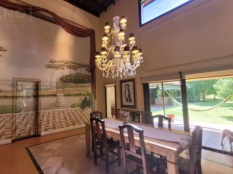 Casa en Venta al Norte
