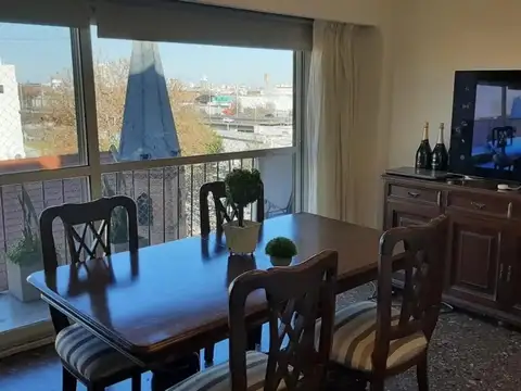 Departamento en Venta en Barracas, USD 140.000