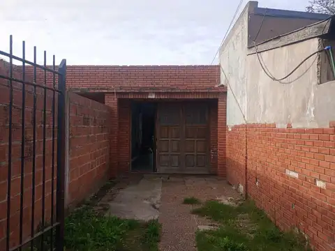 Sicilia e/ Goñi y Martinez de Hoz